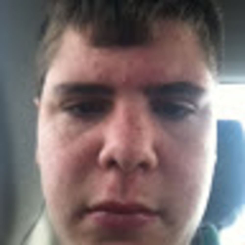 Meet your Posher, Matthew